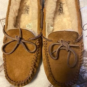 UGG Moccasins
